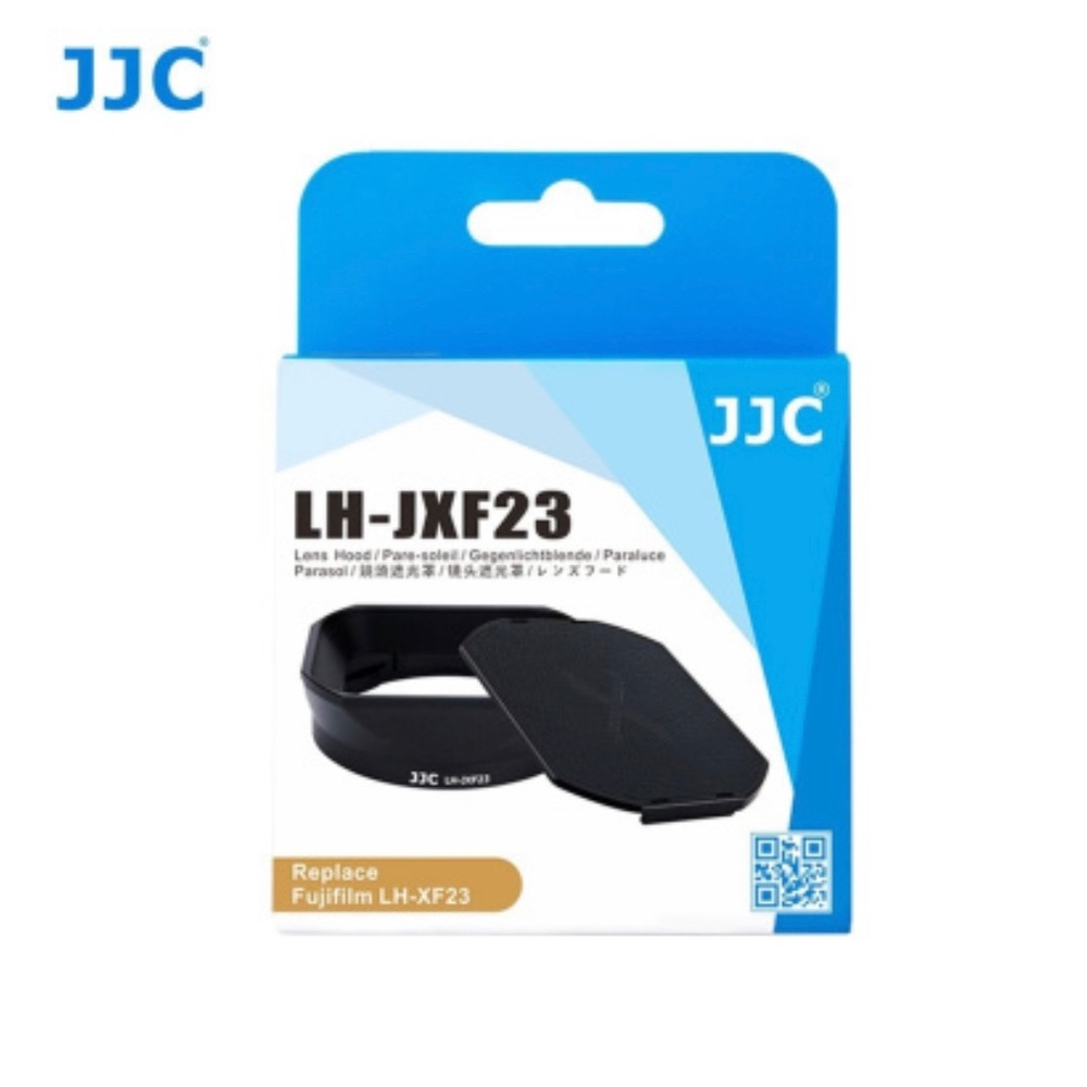 JJC Bayonet Dedicated Metal Lens Hood